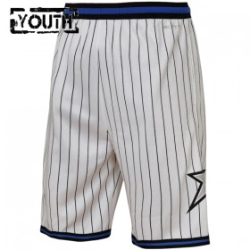 Enfant Orlando Magic Shorts 2025-26 Nike Association Edition Swingman